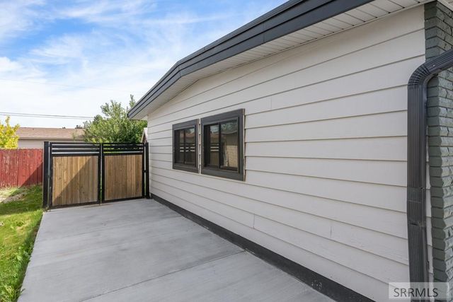 1644 Shasta Street, Idaho Falls, ID 83402