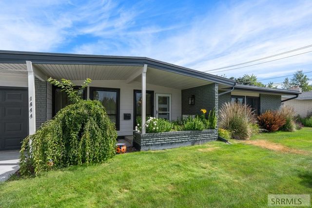 1644 Shasta Street, Idaho Falls, ID 83402