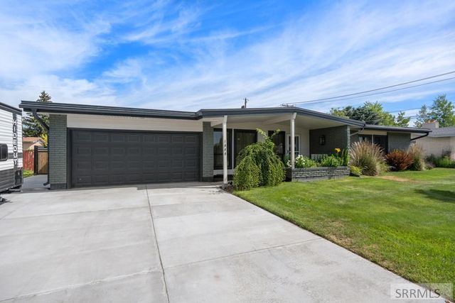 1644 Shasta Street, Idaho Falls, ID 83402