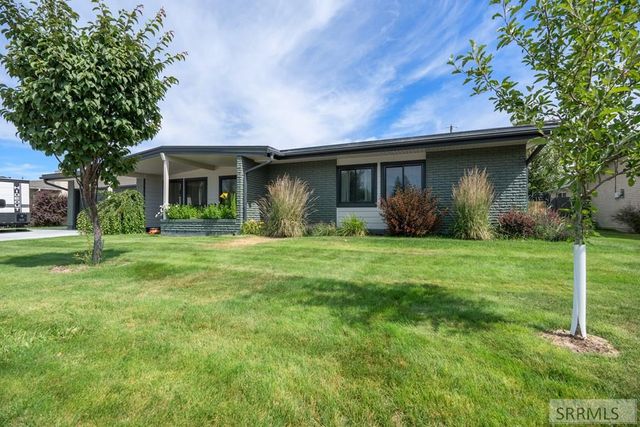 1644 Shasta Street, Idaho Falls, ID 83402