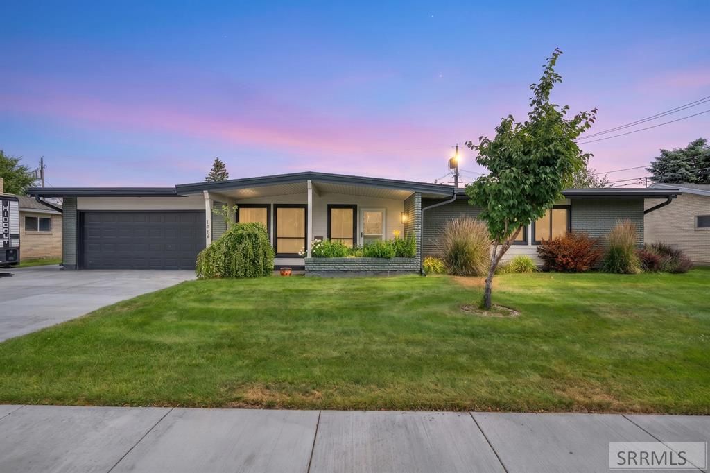 1644 Shasta Street, Idaho Falls, ID 83402