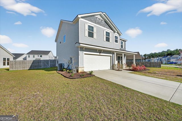 113 Brookline Drive, Savannah, GA 31407