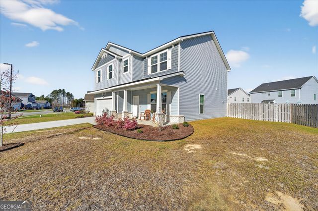 113 Brookline Drive, Savannah, GA 31407