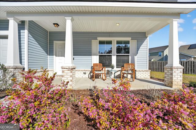 113 Brookline Drive, Savannah, GA 31407