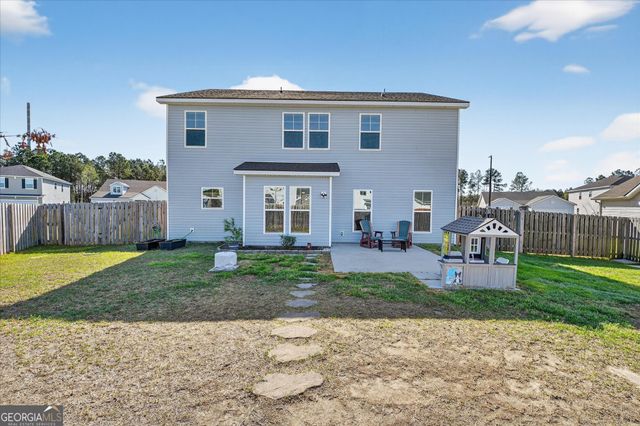 113 Brookline Drive, Savannah, GA 31407