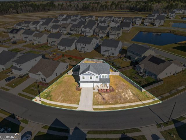 113 Brookline Drive, Savannah, GA 31407