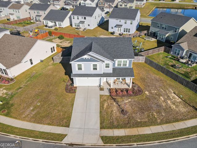 113 Brookline Drive, Savannah, GA 31407