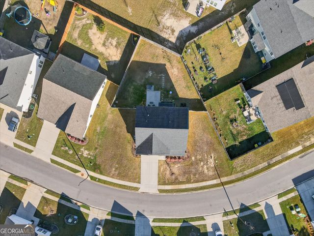 113 Brookline Drive, Savannah, GA 31407