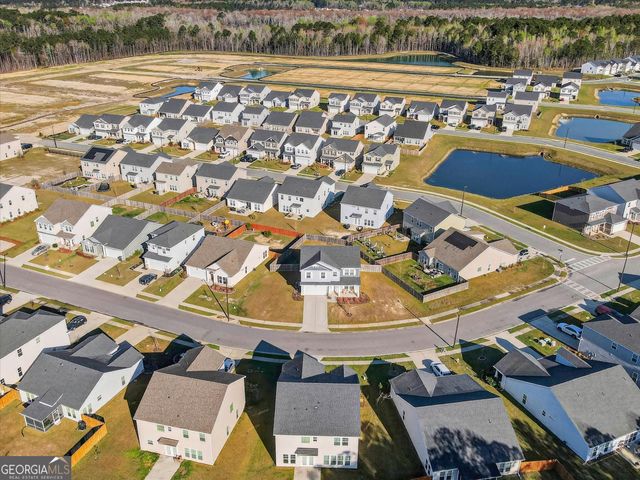 113 Brookline Drive, Savannah, GA 31407