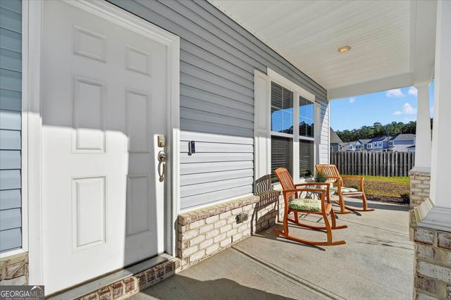 113 Brookline Drive, Savannah, GA 31407