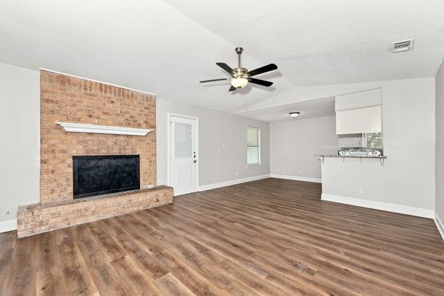 2616 Alamain Drive, Dallas, TX 75241