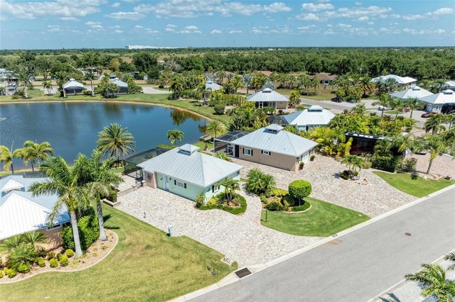 8153 SW BIMINI WAY LOT 30, Arcadia, FL 34269