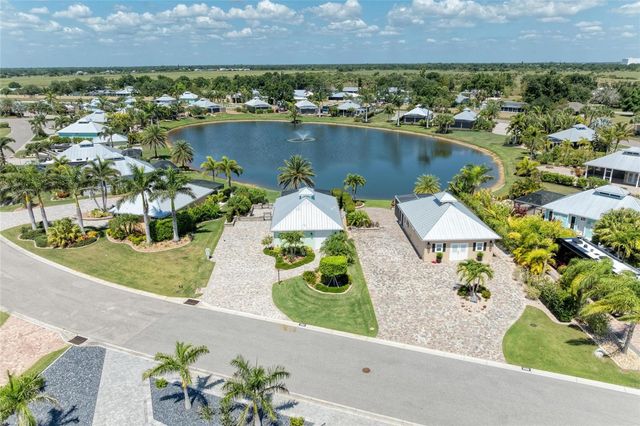 8153 SW BIMINI WAY LOT 30, Arcadia, FL 34269