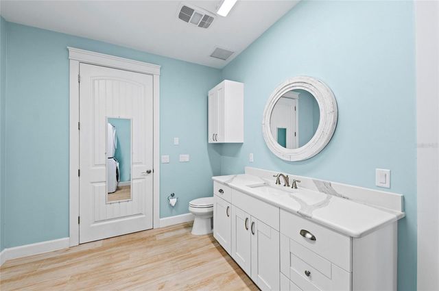 8153 SW BIMINI WAY LOT 30, Arcadia, FL 34269