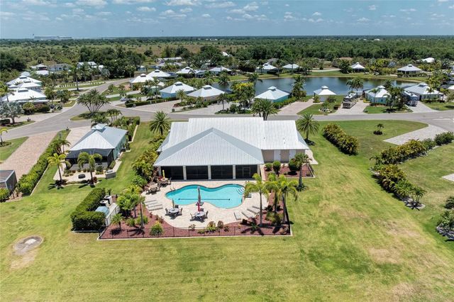 8153 SW BIMINI WAY LOT 30, Arcadia, FL 34269