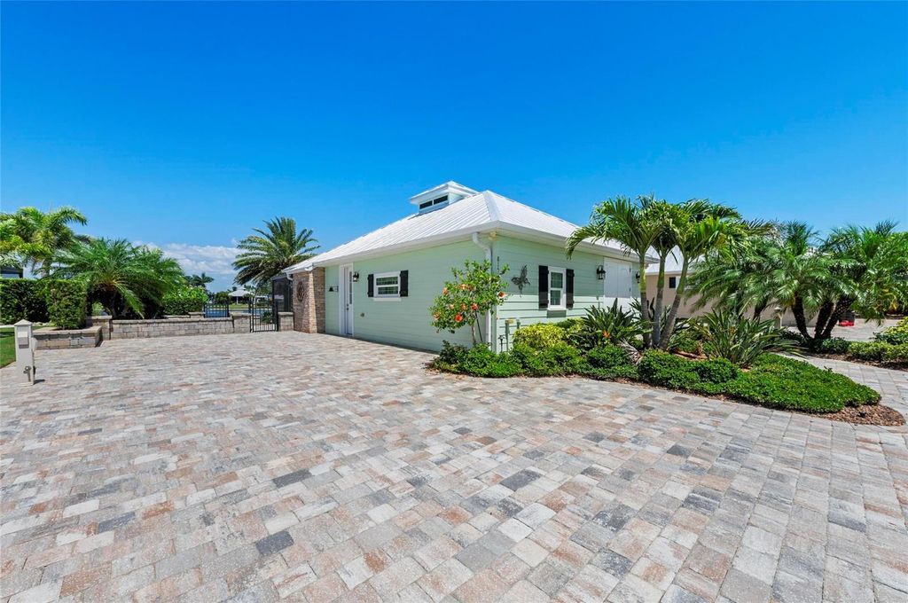 8153 SW BIMINI WAY LOT 30, Arcadia, FL 34269