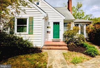 411 LUDLOW RD, Annapolis, MD 21401