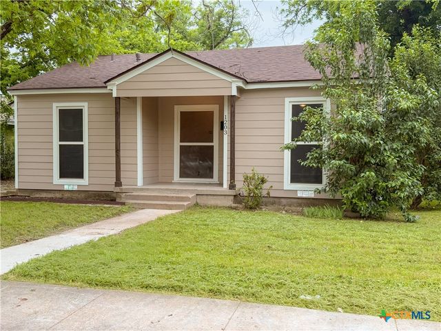 1203 S 5th Street, Temple, TX 76504