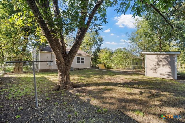 1203 S 5th Street, Temple, TX 76504