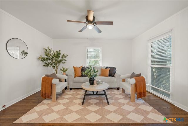 1203 S 5th Street, Temple, TX 76504