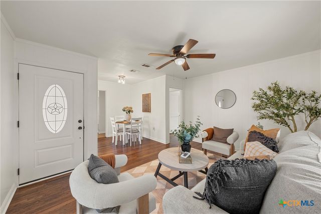 1203 S 5th Street, Temple, TX 76504