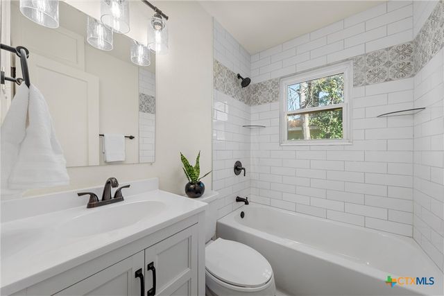 1203 S 5th Street, Temple, TX 76504
