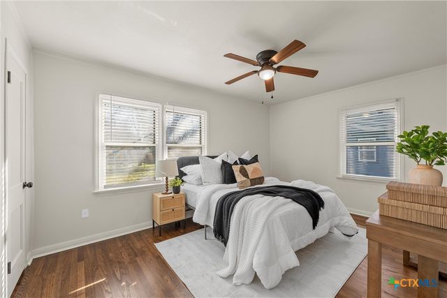 1203 S 5th Street, Temple, TX 76504