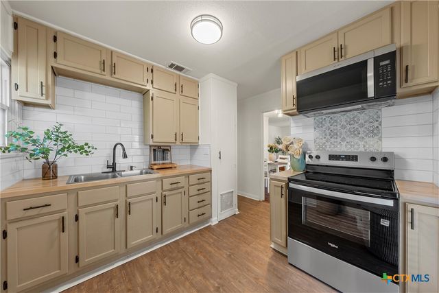 1203 S 5th Street, Temple, TX 76504