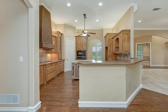 7301 Stallion Street, Denton, TX 76208