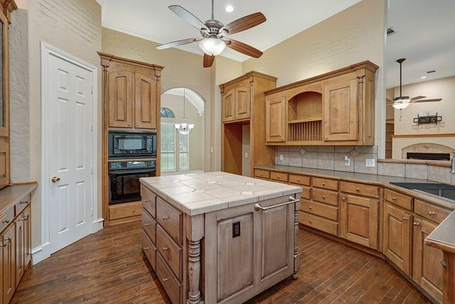 7301 Stallion Street, Denton, TX 76208