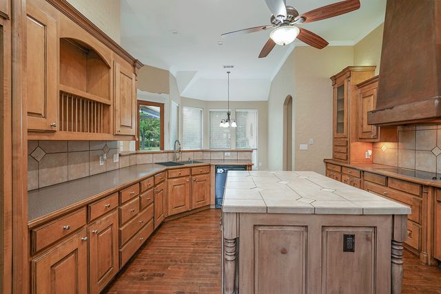 7301 Stallion Street, Denton, TX 76208