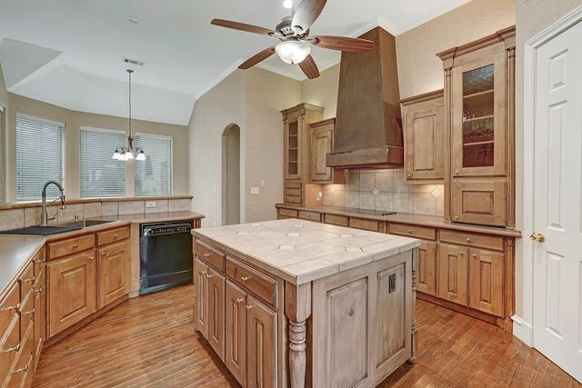 7301 Stallion Street, Denton, TX 76208