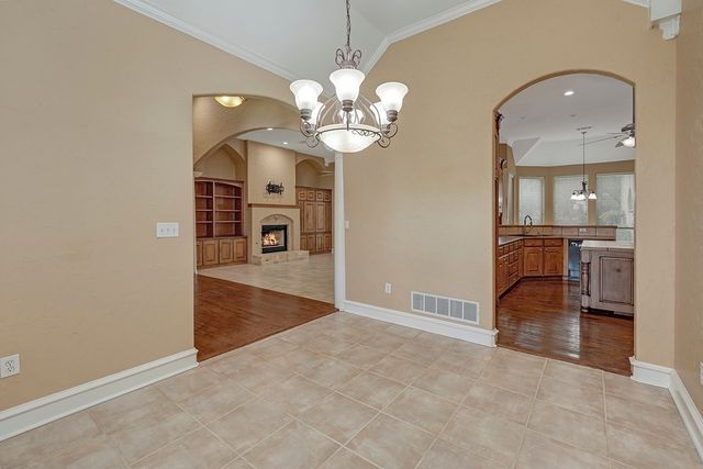 7301 Stallion Street, Denton, TX 76208