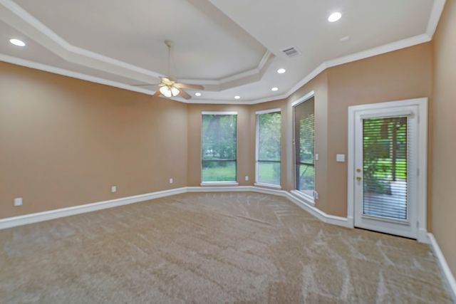 7301 Stallion Street, Denton, TX 76208