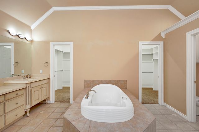 7301 Stallion Street, Denton, TX 76208