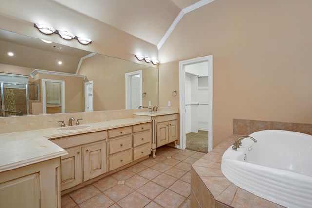 7301 Stallion Street, Denton, TX 76208