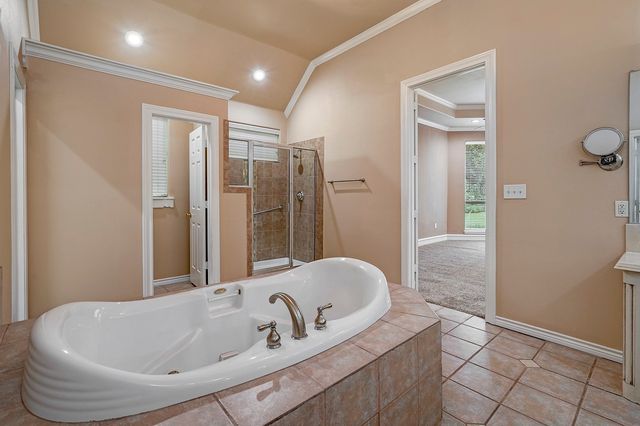 7301 Stallion Street, Denton, TX 76208