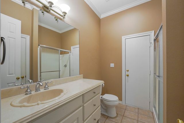 7301 Stallion Street, Denton, TX 76208