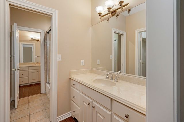 7301 Stallion Street, Denton, TX 76208