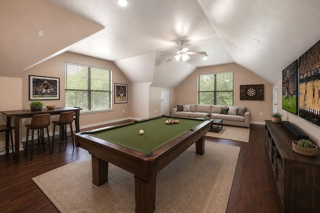 7301 Stallion Street, Denton, TX 76208
