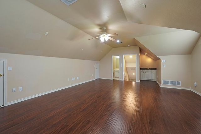 7301 Stallion Street, Denton, TX 76208