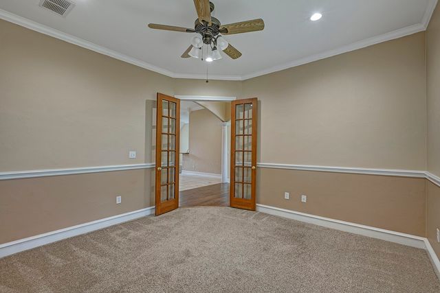 7301 Stallion Street, Denton, TX 76208