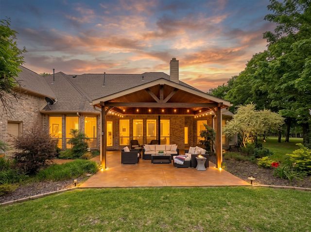 7301 Stallion Street, Denton, TX 76208