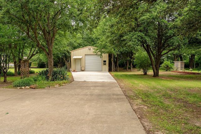 7301 Stallion Street, Denton, TX 76208