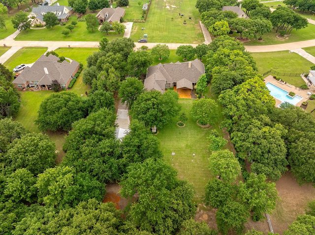 7301 Stallion Street, Denton, TX 76208