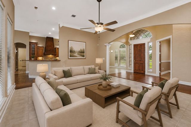 7301 Stallion Street, Denton, TX 76208