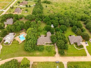 7301 Stallion Street, Denton, TX 76208