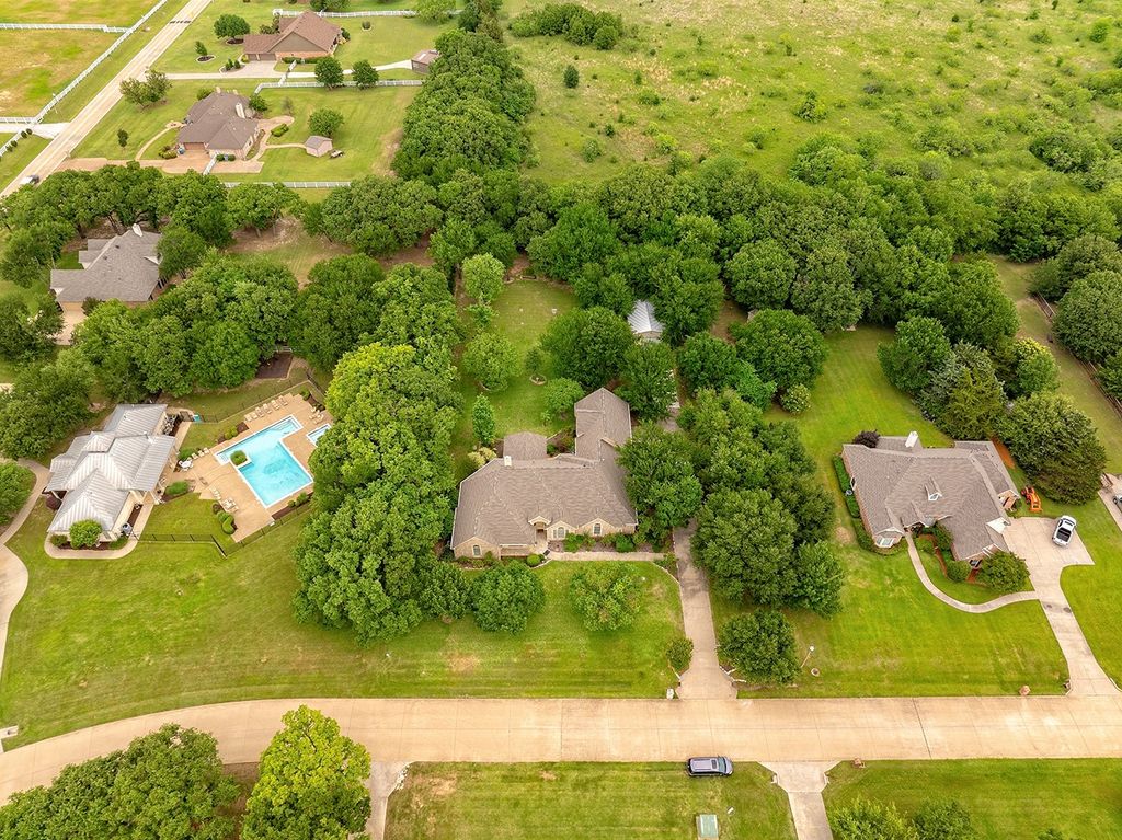7301 Stallion Street, Denton, TX 76208