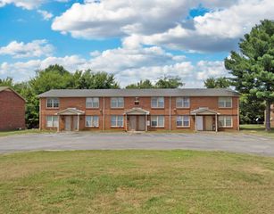 812 Golfview Place #C, Clarksville, TN 37043