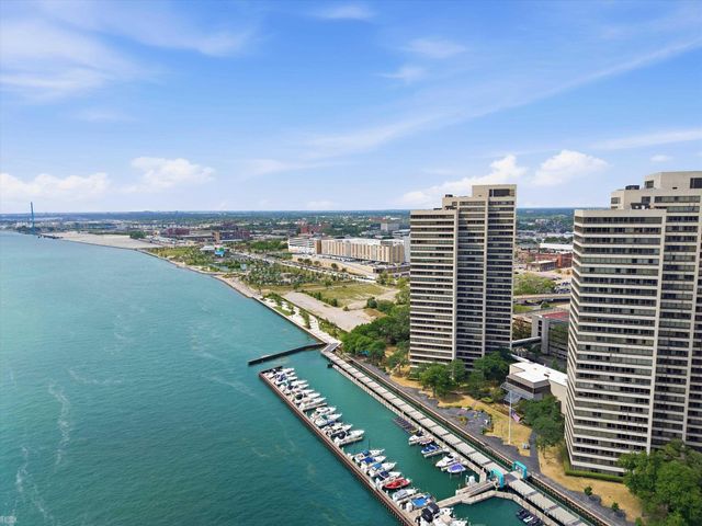 1001 Jefferson Avenue 1J, Detroit, MI 48226